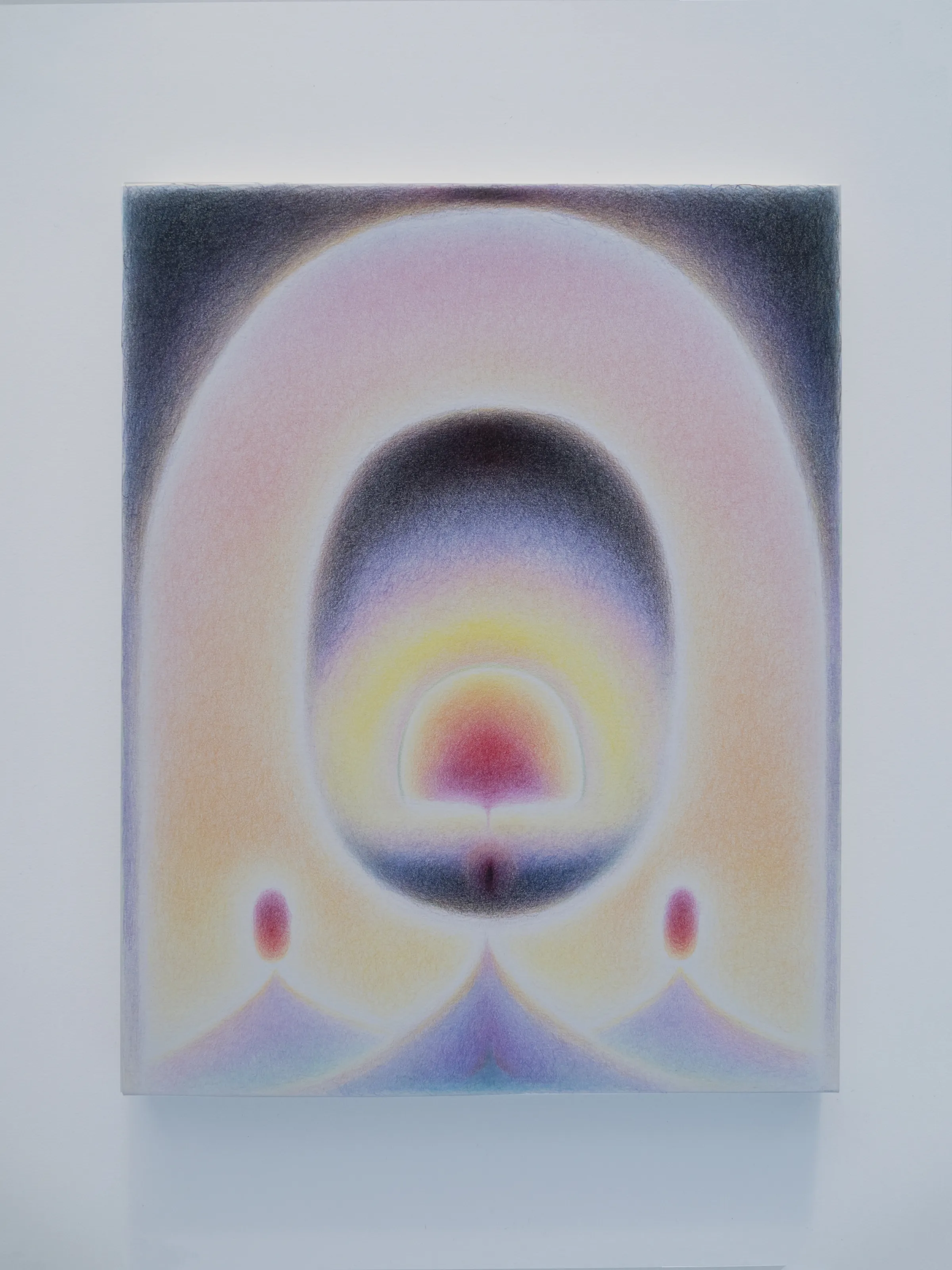 View next work: Abdomen