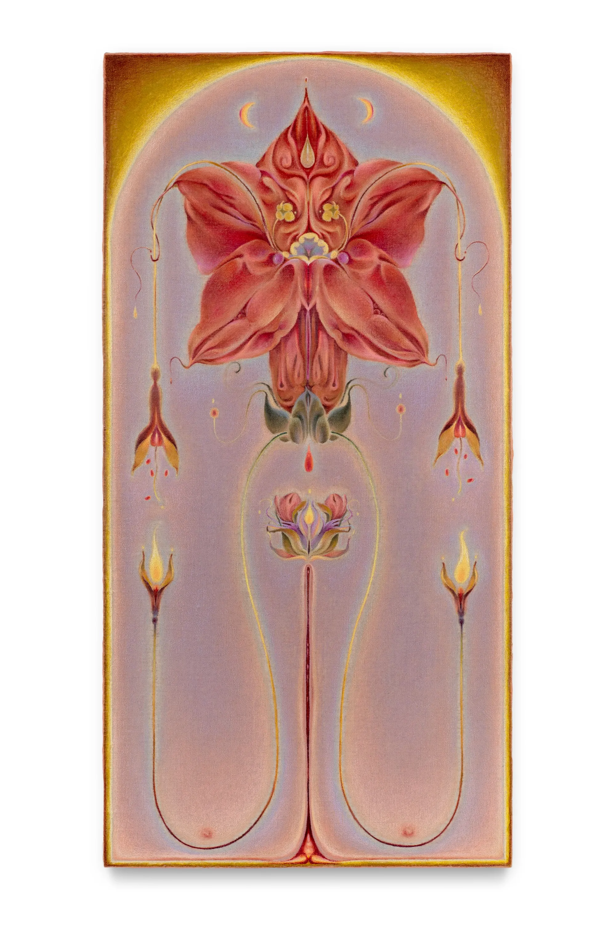 View next work: Altar IV
