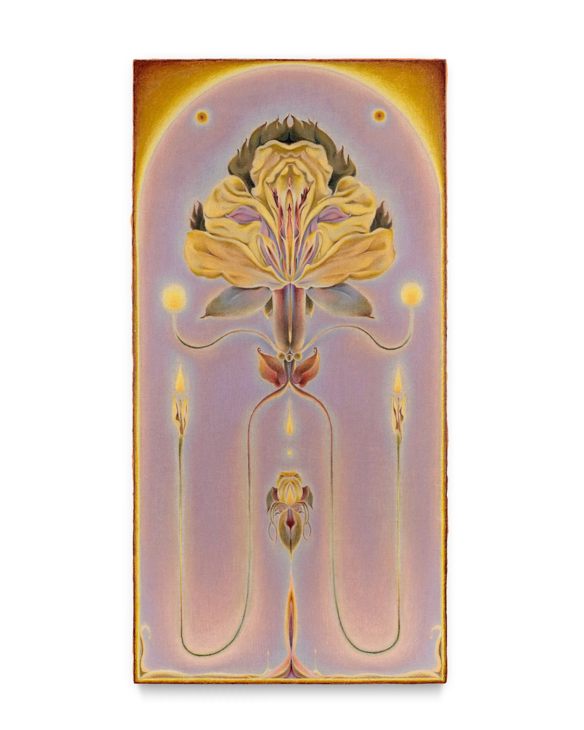 View previous work: Altar V
