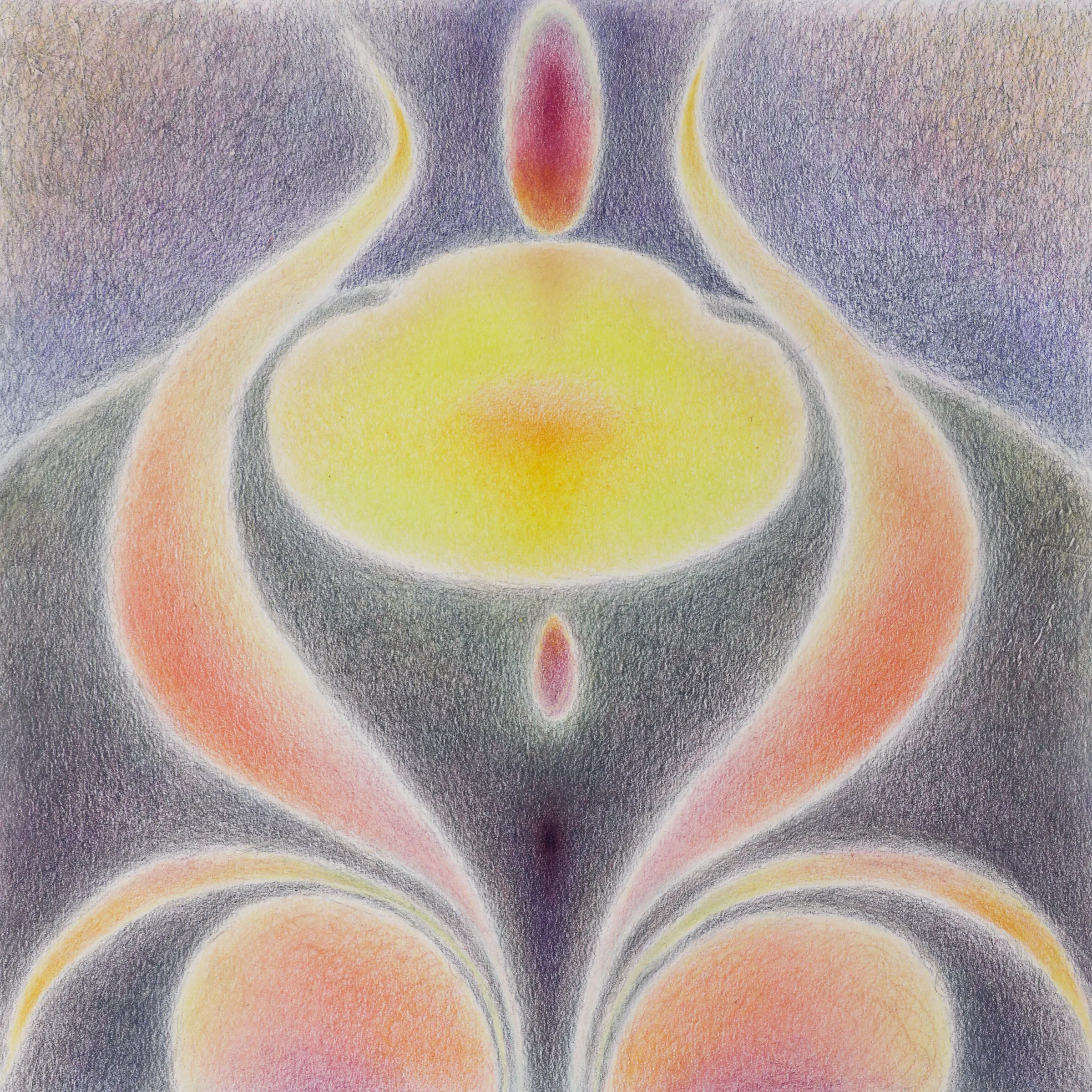 View next work: Every Flower that Opens Its Sweet Eye II