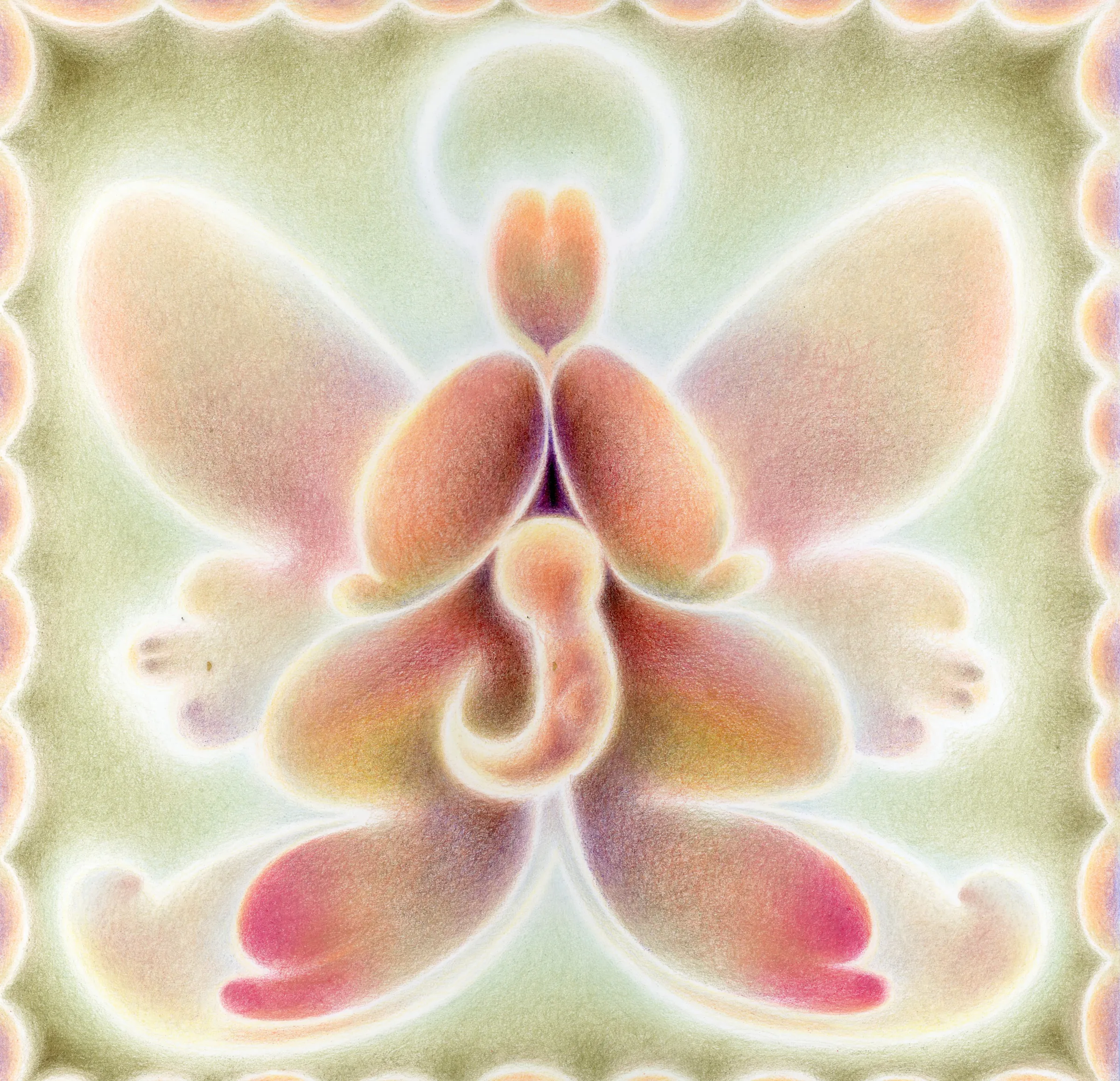 View next work: Grandma — Z