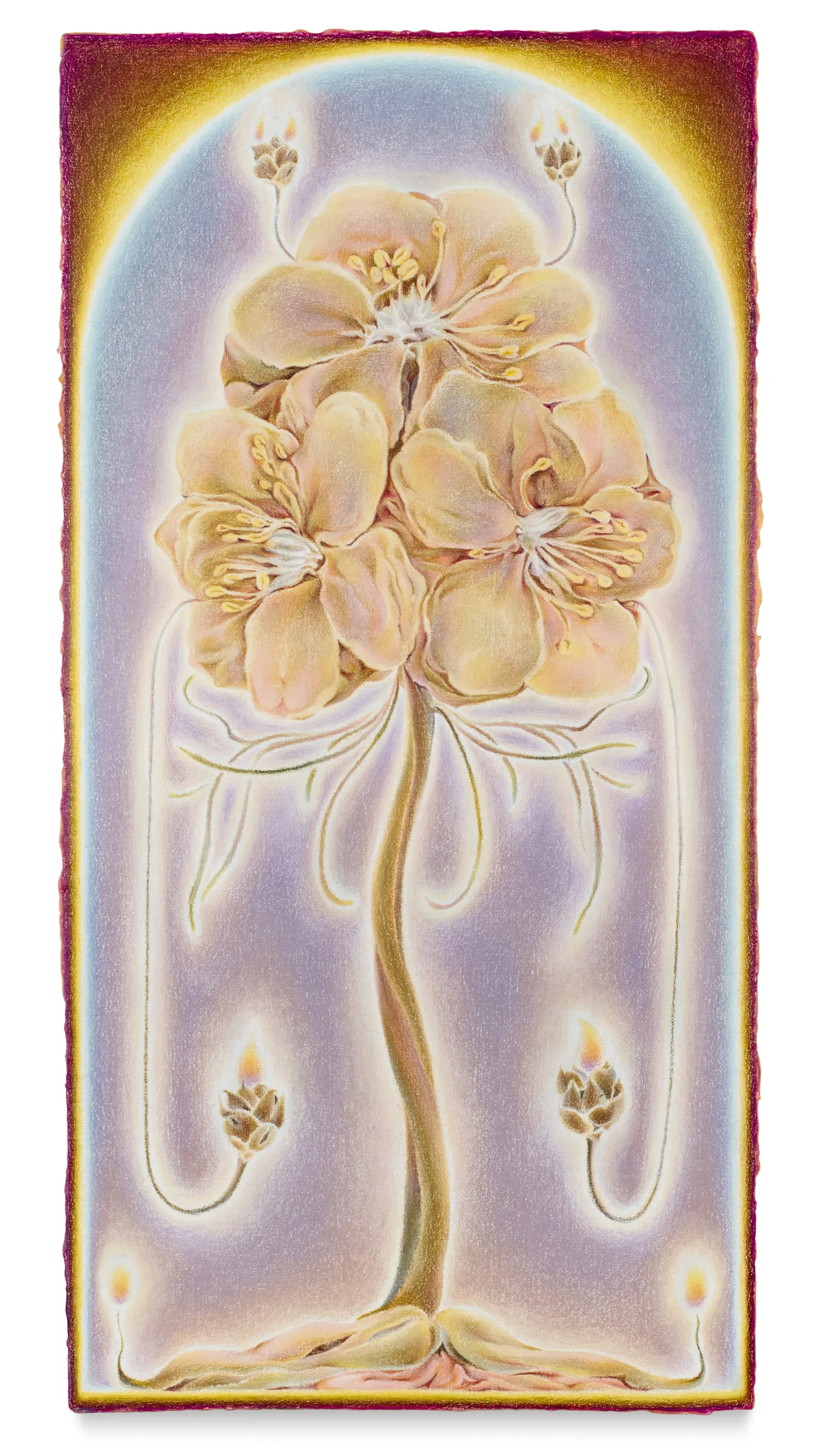 View previous work: Honey Drudger II