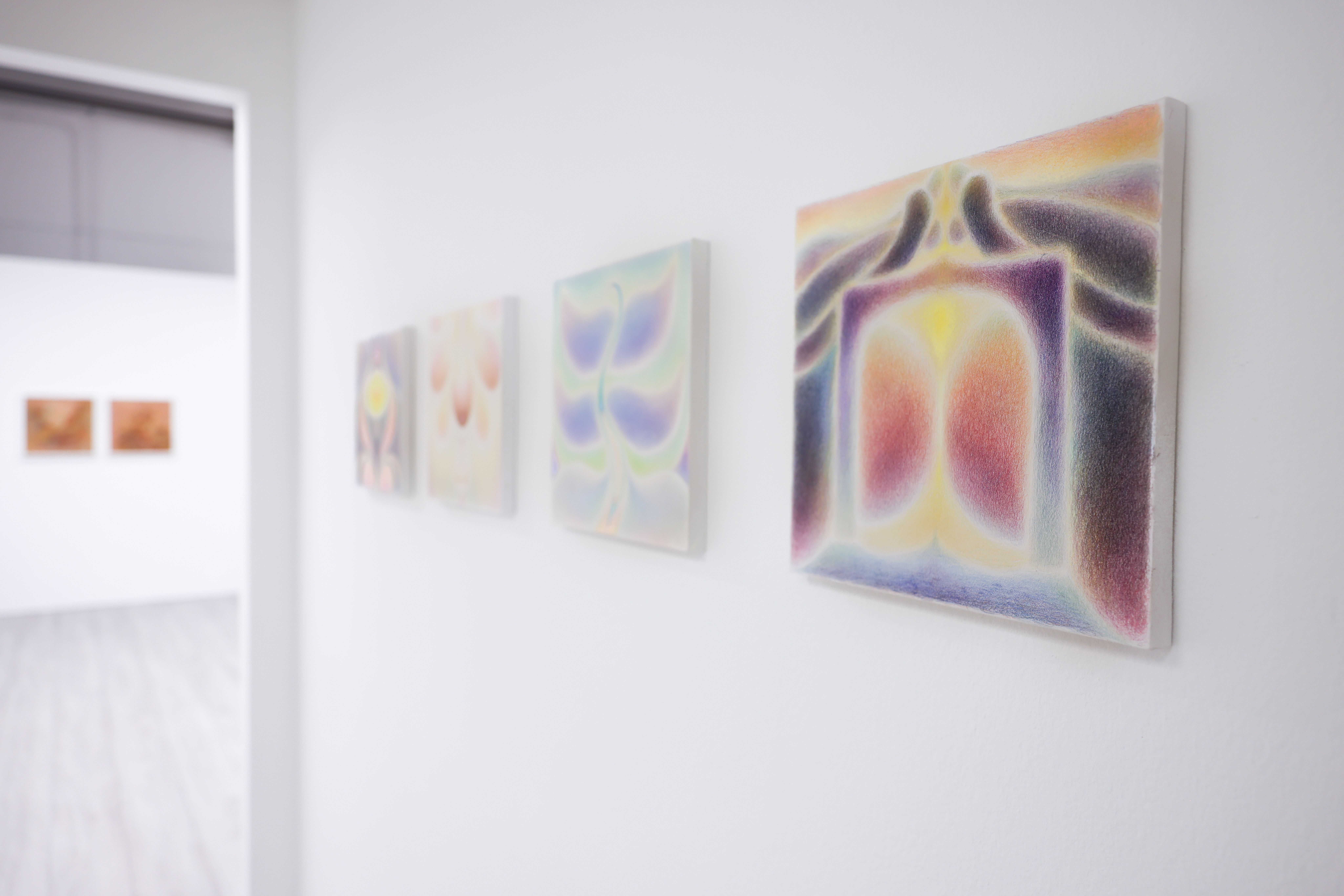 Displacement and Belonging, Unveil Gallery, Los Angeles