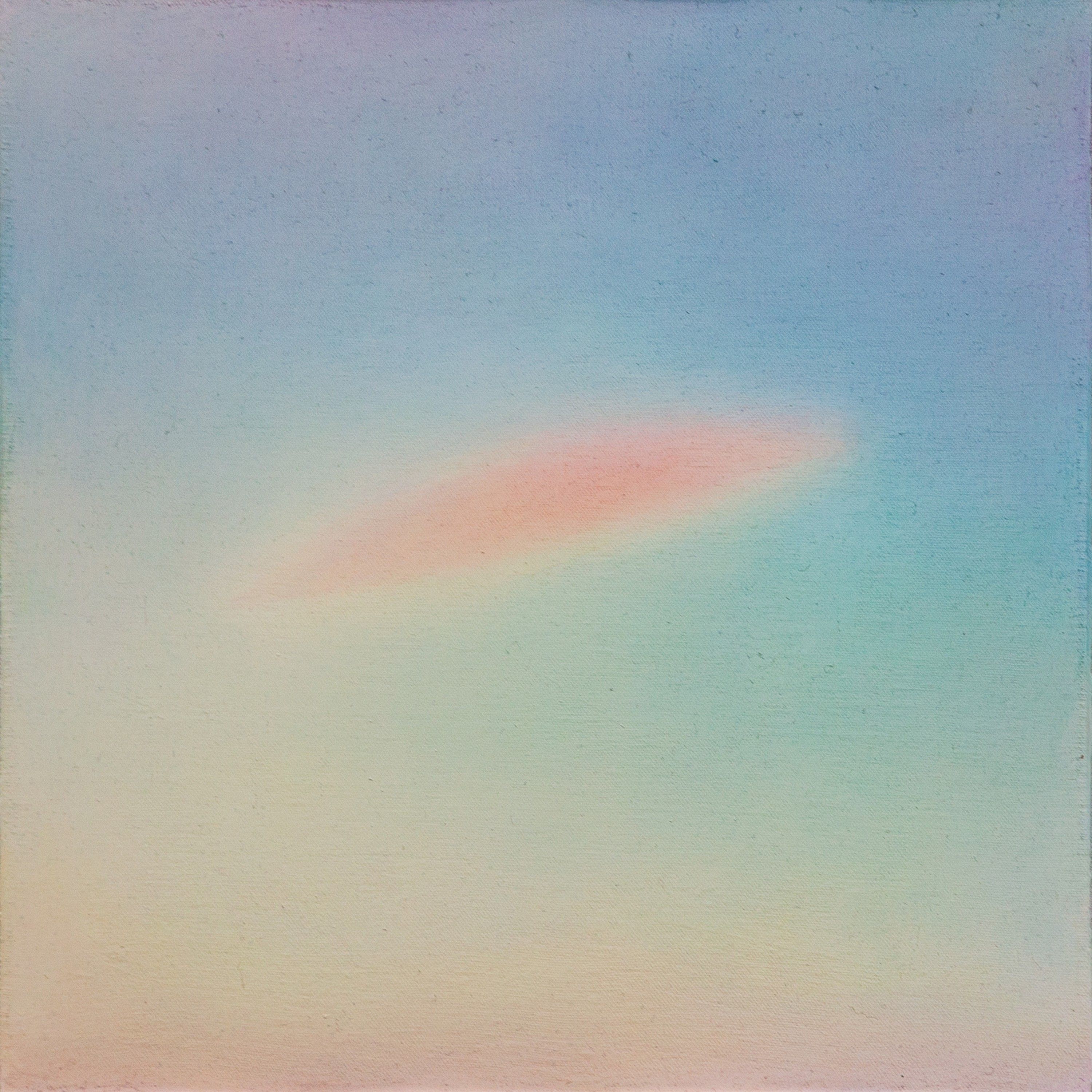 Sotto Voce-Annapolis, MD, Oil on Canvas, 2022
