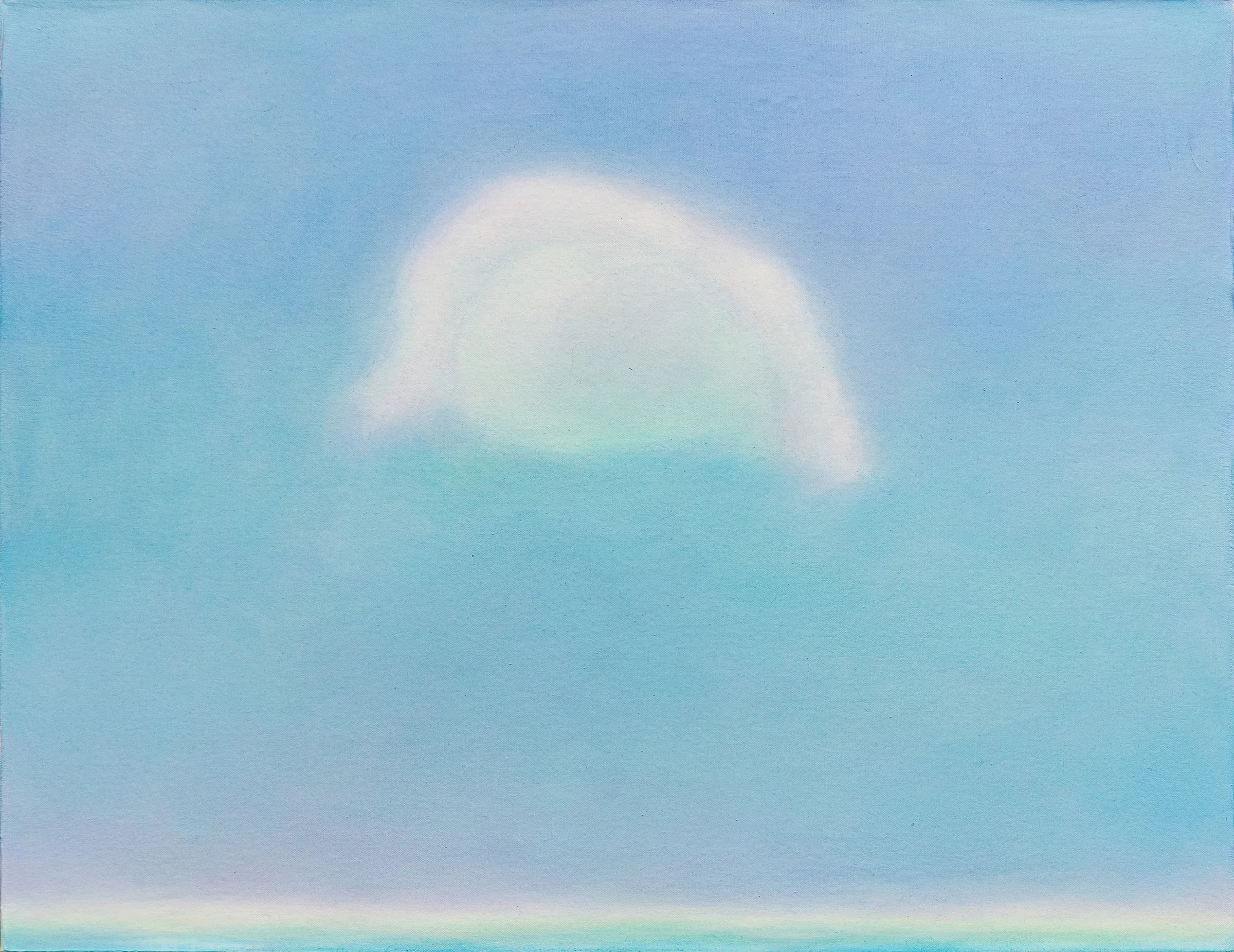 View next work: Sotto Voce-Exuma, Bahamas