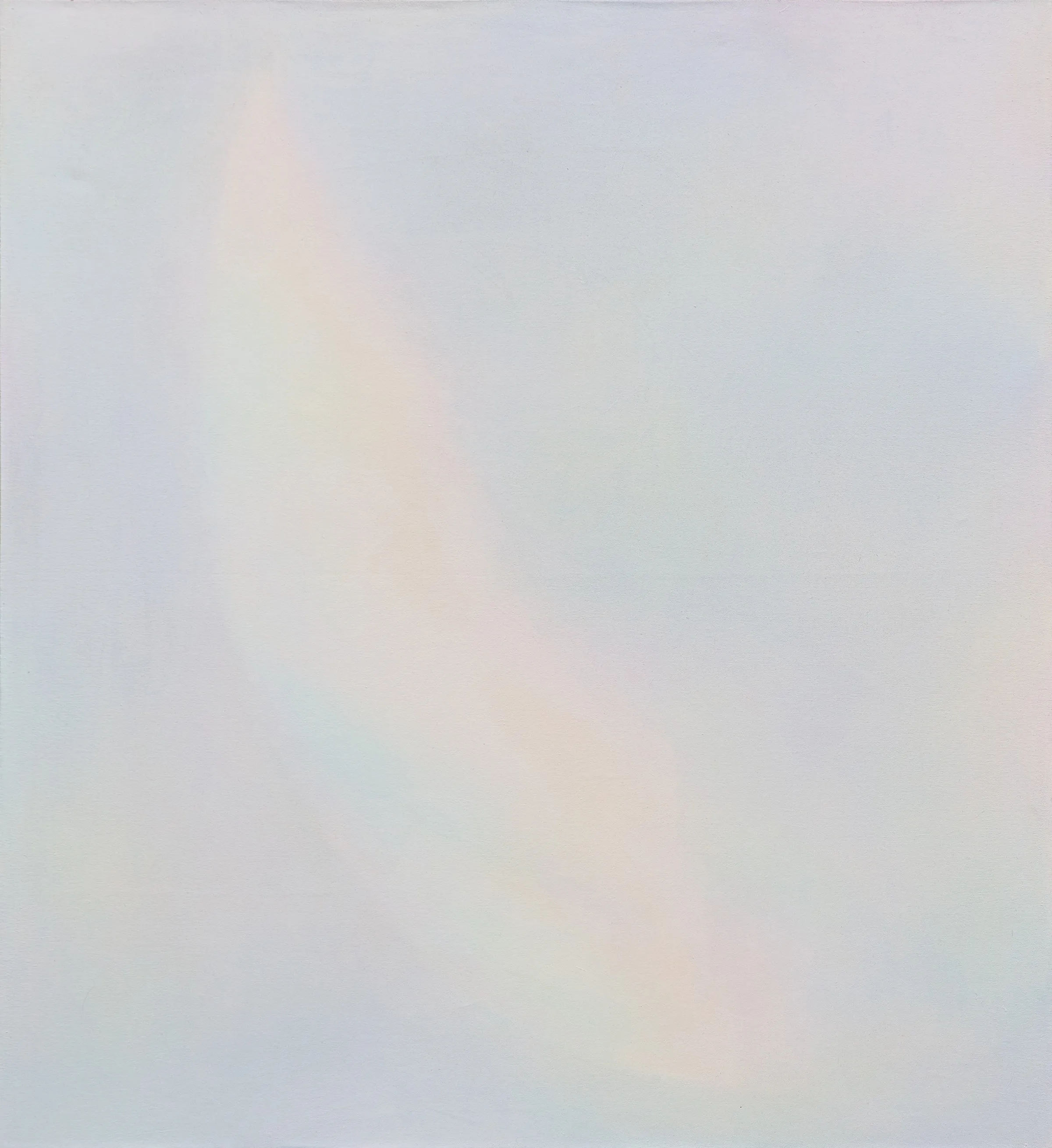 Sotto Voce-Luperon, Dominican Republic, Oil on Canvas, 2022