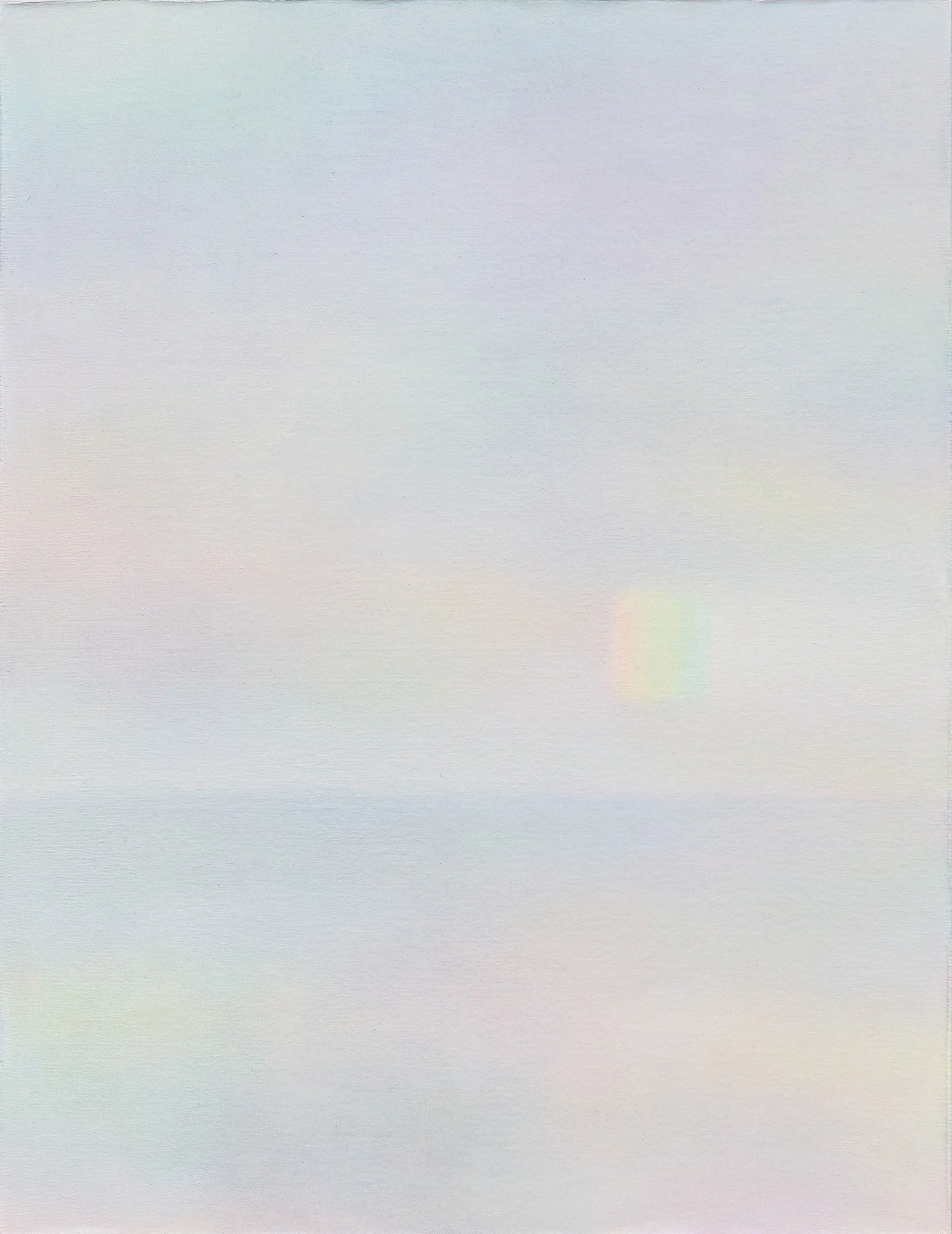 Sotto Voce-Saint Pierre, Martinique-1, Oil on Canvas, 2022