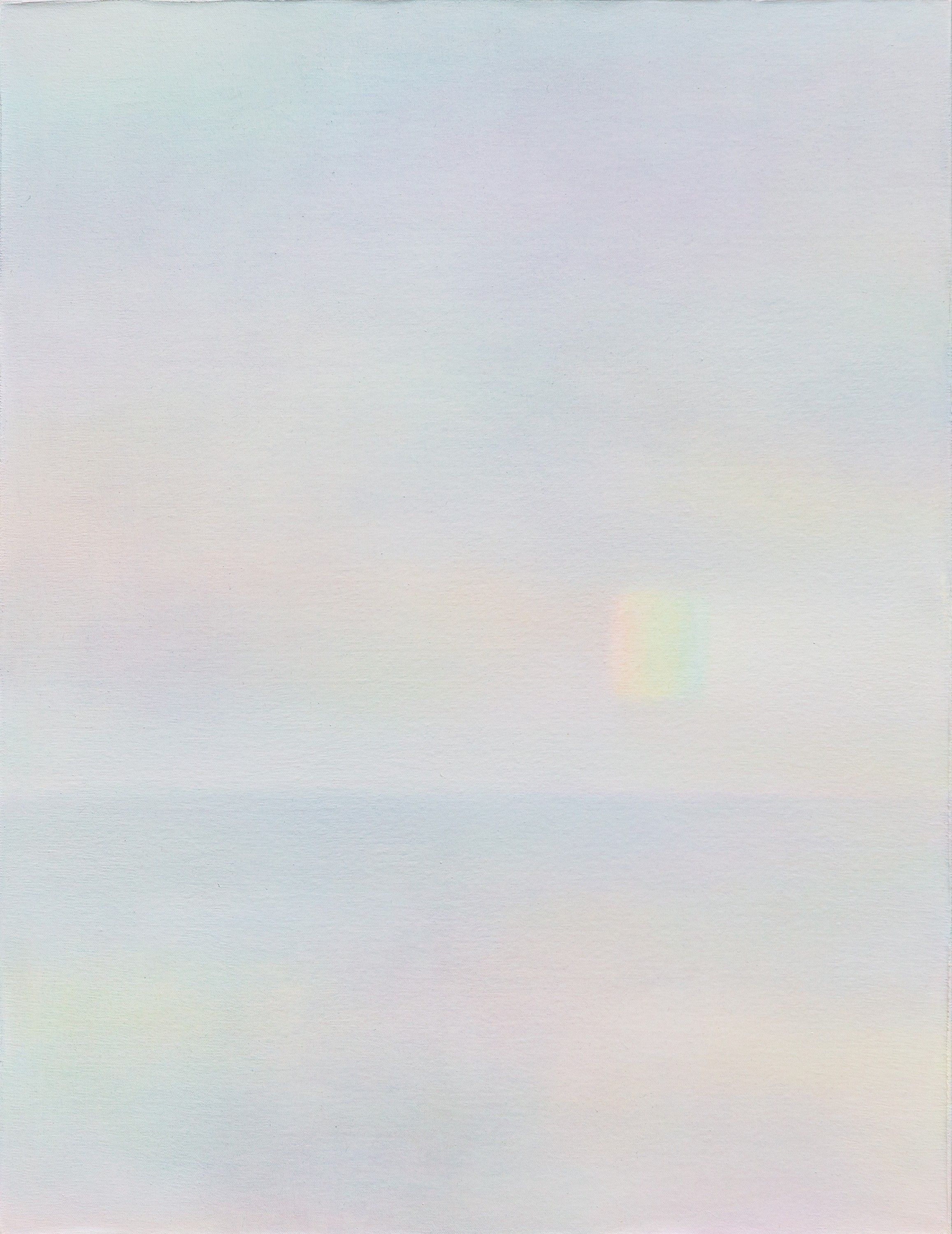 Sotto Voce-Saint Pierre, Martinique-1, Oil on Canvas, 2022