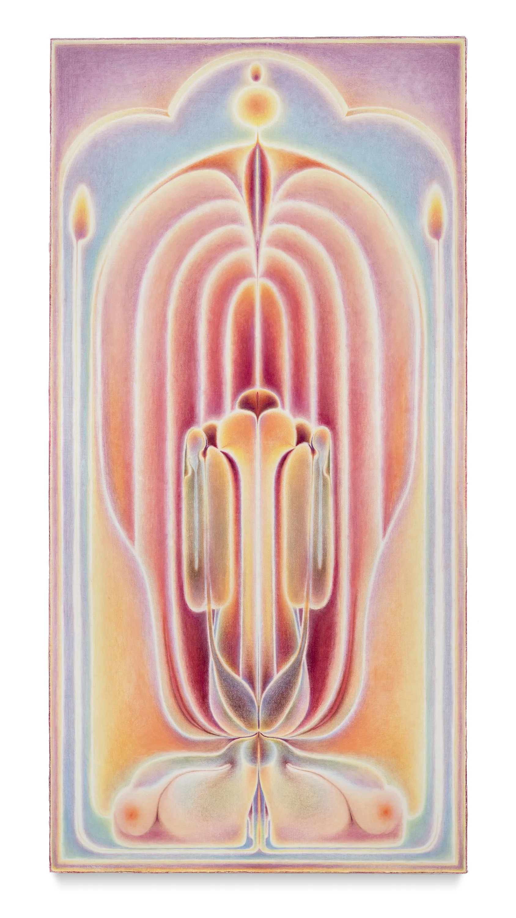 View next work: Torso I